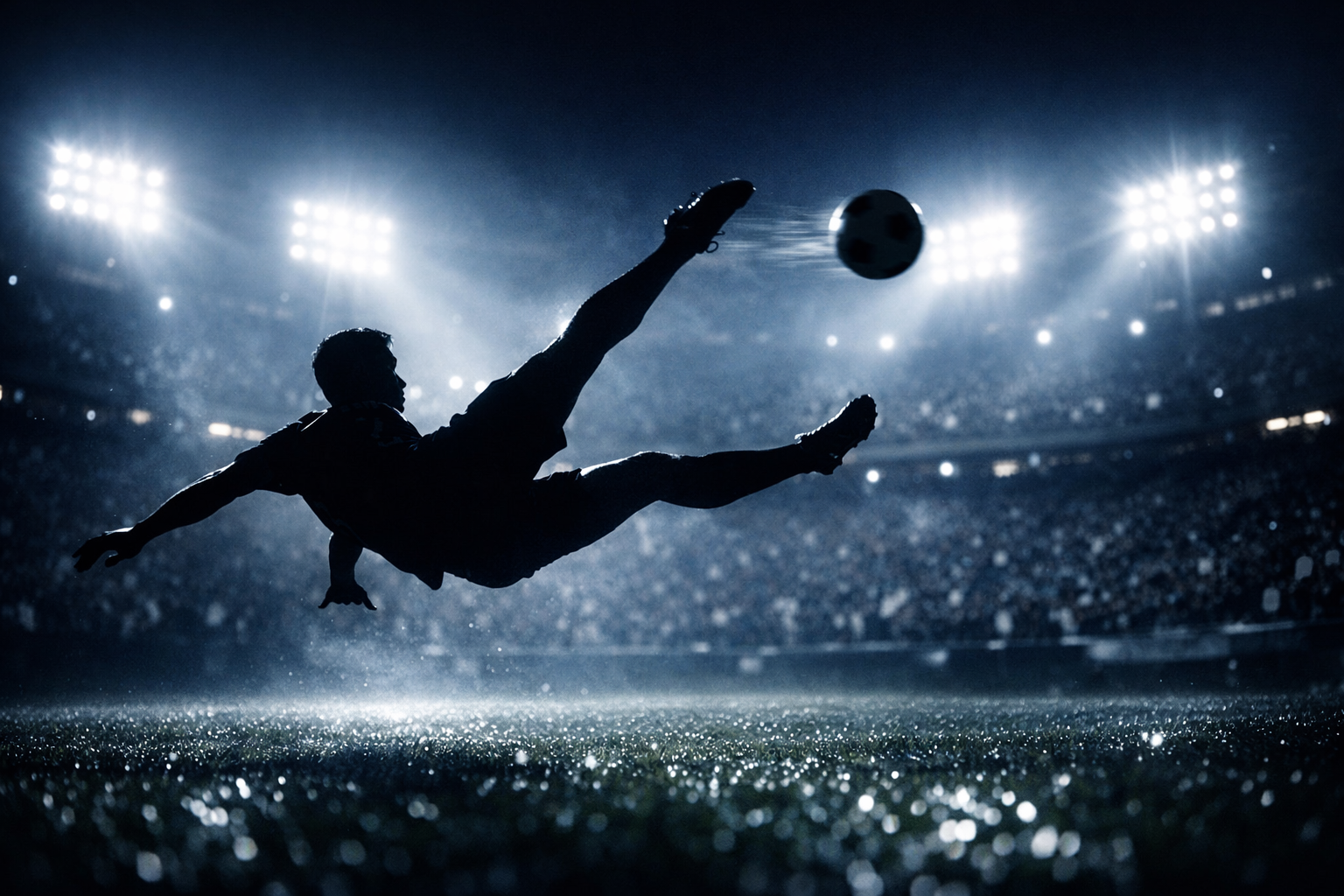 Live sport kijken via IPTV Nederland – voetbal en sportzenders in 4K