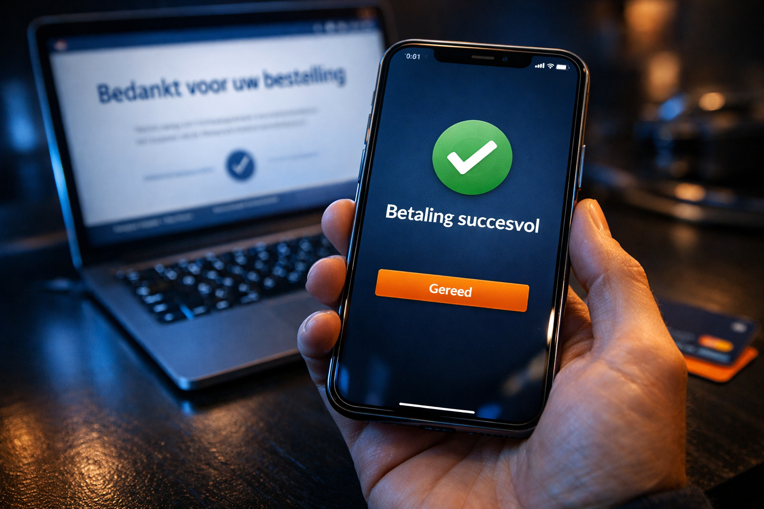 iptv kopen bij nederland aanbieder via ideal betaling